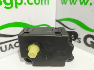 Tweedehands auto-onderdeel verwarmingsmotor voor peugeot 307 cc (s1) 1.6 oem iam-referenties 