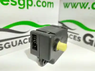 Peça sobressalente para automóvel em segunda mão motor de sofagem por peugeot 307 cc (s1) 1.6 referências oem iam   