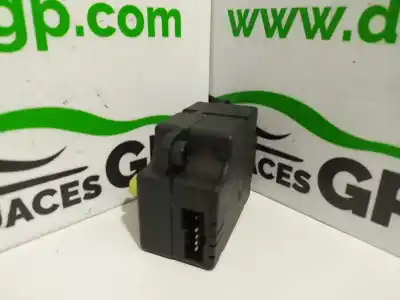 Peça sobressalente para automóvel em segunda mão motor de sofagem por peugeot 307 cc (s1) 1.6 referências oem iam   