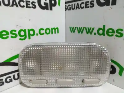 Tweedehands auto-onderdeel binnenlicht voor peugeot 307 cc (s1) 1.6 oem iam-referenties 