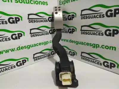 Tweedehands auto-onderdeel potentiometer voor peugeot 307 cc (s1) 1.6 oem iam-referenties 9647781377