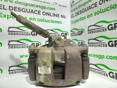 Tweedehands auto-onderdeel rechts voor remklauw voor peugeot 307 cc (s1) 1.6 oem iam-referenties 