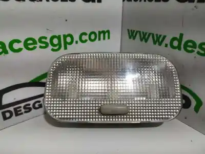 Tweedehands auto-onderdeel binnenlicht voor peugeot 307 cc (s1) 1.6 oem iam-referenties 