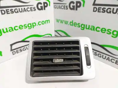 Recambio de automóvil de segunda mano de SALPICADERO para PEUGEOT 307 CC (S1)  referencias OEM IAM 9634498977  