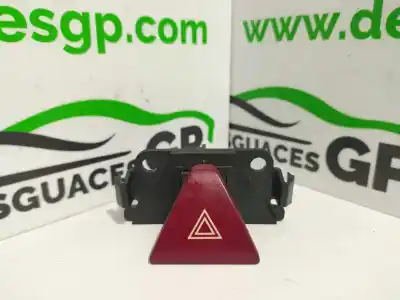 Tweedehands auto-onderdeel waarschuwing voor peugeot 307 cc (s1) 1.6 oem iam-referenties 96432219577