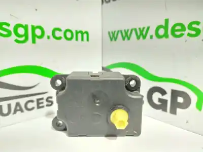 Tweedehands auto-onderdeel verwarmingsmotor voor peugeot 307 cc (s1) 1.6 oem iam-referenties 