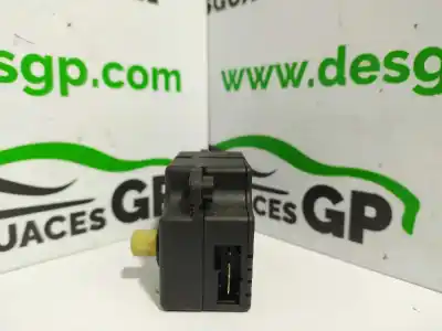 Peça sobressalente para automóvel em segunda mão motor de sofagem por peugeot 307 cc (s1) 1.6 referências oem iam   