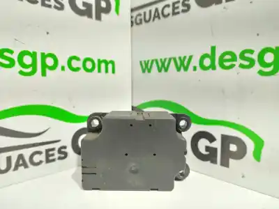 Peça sobressalente para automóvel em segunda mão motor de sofagem por peugeot 307 cc (s1) 1.6 referências oem iam   