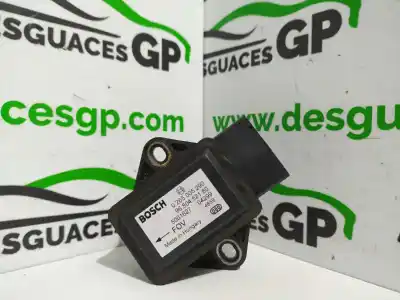 Tweedehands auto-onderdeel sensor voor peugeot 307 cc (s1) 1.6 oem iam-referenties 9650452180