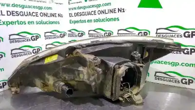 Recambio de automóvil de segunda mano de faro derecho para ford focus berlina (cak) ambiente referencias oem iam   