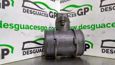 Second-hand car spare part flowmeter for opel corsa c corsavan (comercial) oem iam references 0281002180