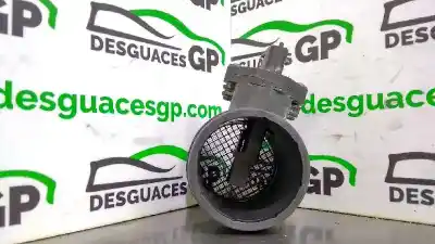 Second-hand car spare part flowmeter for opel corsa c corsavan (comercial) oem iam references 0281002180  