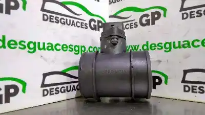 Second-hand car spare part flowmeter for opel corsa c corsavan (comercial) oem iam references 0281002180  