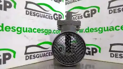 Second-hand car spare part flowmeter for opel corsa c corsavan (comercial) oem iam references 0281002180  