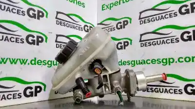 Second-hand car spare part brake pump for opel corsa c corsavan (comercial) oem iam references 