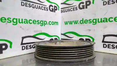 Pezzo di ricambio per auto di seconda mano puleggia dell albero motore per opel corsa c corsavan (comercial) riferimenti oem iam   