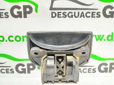Pièce détachée automobile d'occasion poignée de porte avant droite pour peugeot partner (s2) totem références oem iam   