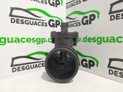 Автозапчасти б/у расходомер воздуха за opel corsa c sri ссылки oem iam 0280218031