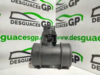Автозапчастина б/у витратомір повітря для opel corsa c sri посилання на oem iam 0280218031  