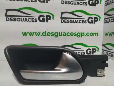 İkinci el araba yedek parçası IÇ ÖN SAG KOL için VOLKSWAGEN GOLF V BERLINA (1K1)  OEM IAM referansları 1K1837114  