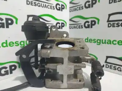 Second-hand car spare part THROTTLE BODY for VOLKSWAGEN GOLF V BERLINA (1K1)  OEM IAM references 03G131063E  