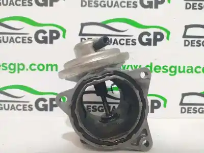 Piesă de schimb auto la mâna a doua SUPAPA VALVULA EGR pentru VOLKSWAGEN GOLF V BERLINA (1K1)  Referințe OEM IAM 749603D  