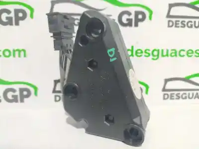 Pièce détachée automobile d'occasion SYSTÈME AUDIO / RADIOCD pour VOLKSWAGEN GOLF V BERLINA (1K1)  Références OEM IAM 1K0035463D  
