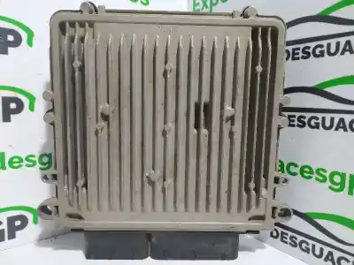 Автозапчасти б/у блок управления двигателем за mercedes-benz sprinterii combi (desde 01.06) 211/215 cdi (906.711/713) ссылки oem iam a6469004200  