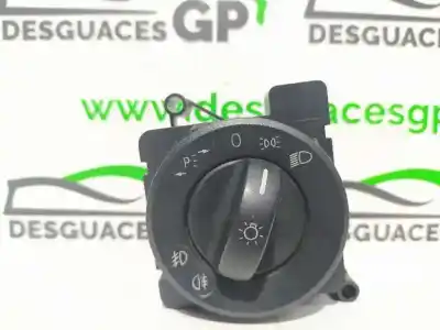 Second-hand car spare part headlights switch for mercedes-benz sprinterii combi (desde 01.06) 211/215 cdi (906.711/713) oem iam references a90265450704