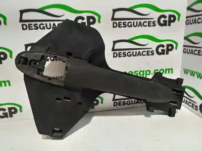 Second-hand car spare part exterior right rear door handle for mercedes-benz sprinterii combi (desde 01.06) 211/215 cdi (906.711/713) oem iam references 