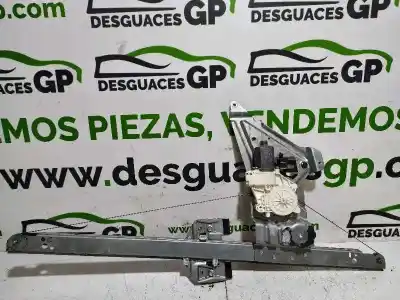 Second-hand car spare part passenger side right window regulator for mercedes-benz sprinterii combi (desde 01.06) 211/215 cdi (906.711/713) oem iam references a9067200146