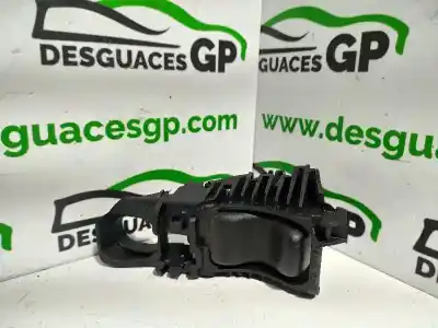 Second-hand car spare part interior right rear handle for mercedes-benz sprinterii combi (desde 01.06) 211/215 cdi (906.711/713) oem iam references 