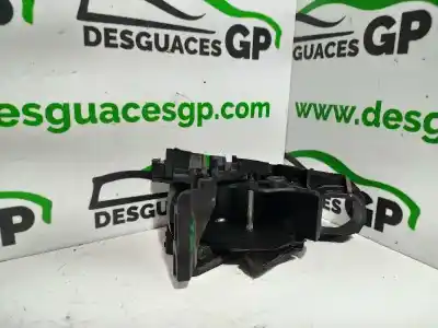 Автозапчастина б/у внутрішня задня права ручка для mercedes-benz sprinterii combi (desde 01.06) 211/215 cdi (906.711/713) посилання на oem iam   