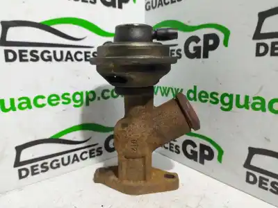 Recambio de automóvil de segunda mano de valvula egr para citroen c5 berlina 2.0 hdi sx referencias oem iam   