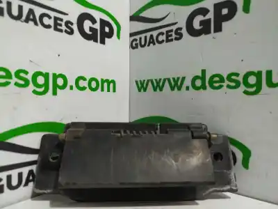 Peça sobressalente para automóvel em segunda mão puxador exterior de mala por chevrolet lacetti cdx referências oem iam 96349859