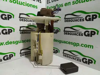 Peça sobressalente para automóvel em segunda mão boia / bomba combustível por chevrolet lacetti cdx referências oem iam 96447440