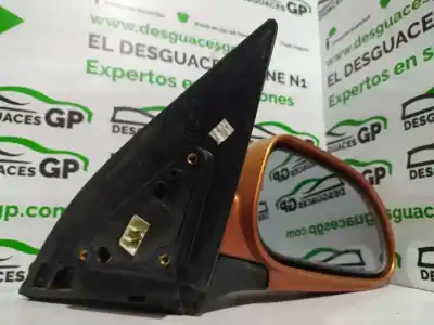 Peça sobressalente para automóvel em segunda mão espelho retrovisor direito por chevrolet lacetti cdx referências oem iam 