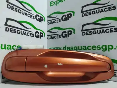 Peça sobressalente para automóvel em segunda mão puxador exterior traseiro direito por chevrolet lacetti cdx referências oem iam 