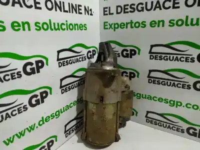 Peça sobressalente para automóvel em segunda mão motor de arranque por chevrolet lacetti cdx referências oem iam 