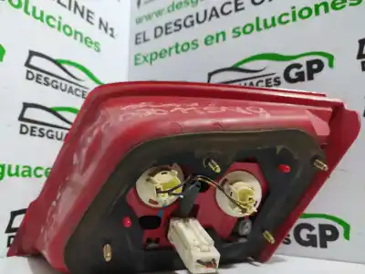 Second-hand car spare part right tailgate light for chevrolet lacetti cdx oem iam references   