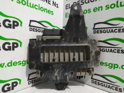 Second-hand car spare part ecu engine control for chevrolet lacetti cdx oem iam references 96422396  