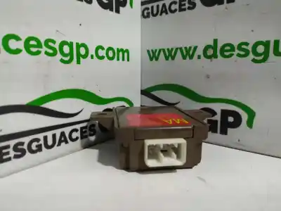 Pezzo di ricambio per auto di seconda mano modulo elettronico per chevrolet lacetti cdx riferimenti oem iam 96427140  