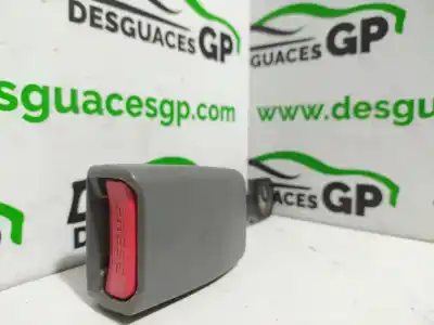Peça sobressalente para automóvel em segunda mão cinto de segurança dianteiro direito por chevrolet lacetti cdx referências oem iam 