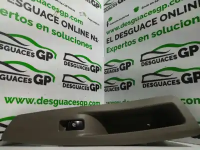 Peça sobressalente para automóvel em segunda mão botão / interruptor elevador vidro dianteiro direito por chevrolet lacetti cdx referências oem iam 