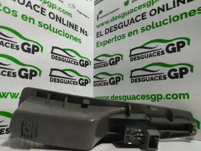 Second-hand car spare part right front power window switch for chevrolet lacetti cdx oem iam references   