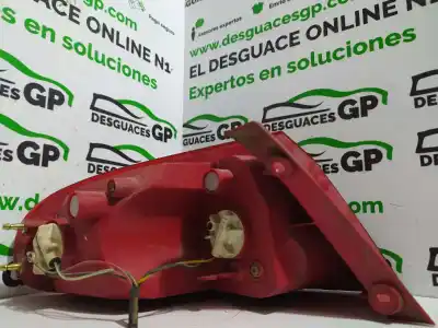 Second-hand car spare part right tailgate light for chevrolet lacetti cdx oem iam references   