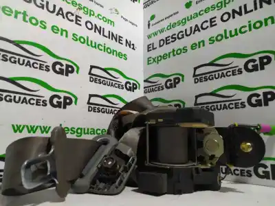 Peça sobressalente para automóvel em segunda mão cinto de segurança dianteiro direito por chevrolet lacetti cdx referências oem iam 