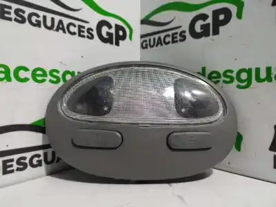 Peça sobressalente para automóvel em segunda mão luz interior por chevrolet lacetti cdx referências oem iam 96206561