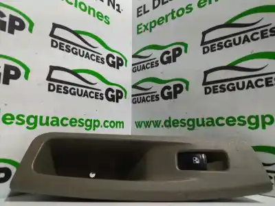 Peça sobressalente para automóvel em segunda mão botão / interruptor elevador vidro traseiro esquerdo por chevrolet lacetti cdx referências oem iam 612w21020