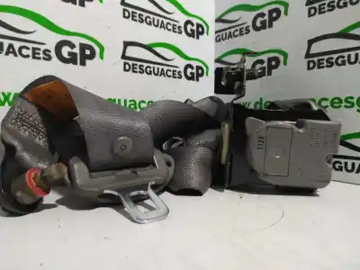 Peça sobressalente para automóvel em segunda mão cinto de segurança traseiro esquerdo por chevrolet lacetti cdx referências oem iam 